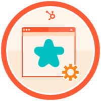HubSpot Academy logo