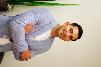 Diego Socorro - Revenue Operations and Growth Expert