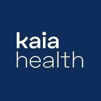 Kaia Health logo